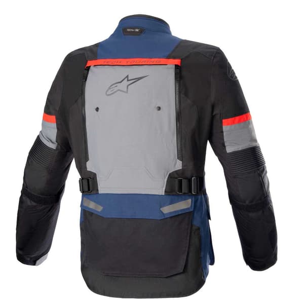 Alpinestars Jakke Bogota´ Pro Drystar Blå 2XL Mand