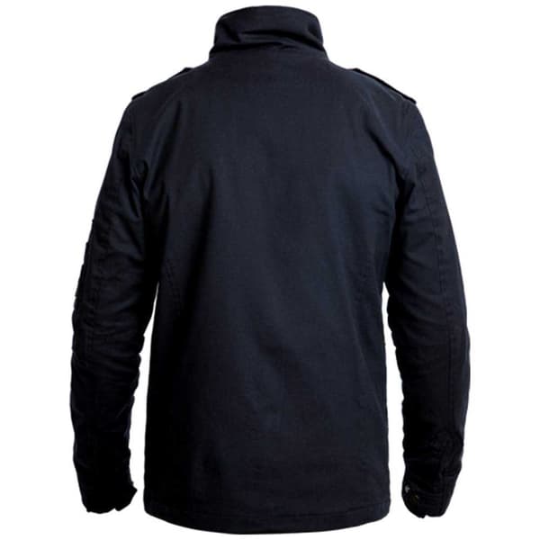 John Doe Jacka Explorer Svart 2XL Man