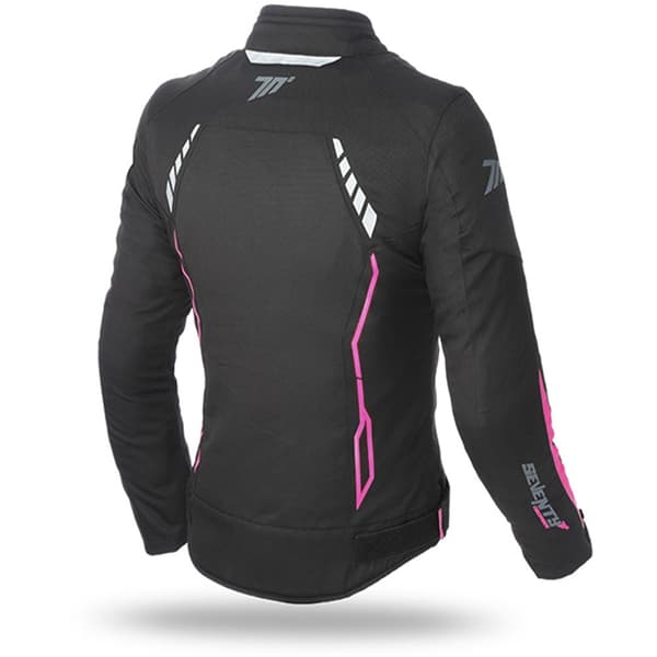 Seventy Degrees Takki Sd-jr67 Winter Racing Musta M Nainen