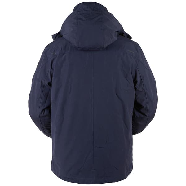 Furygan Jacka London Evo 2 Blå L Man