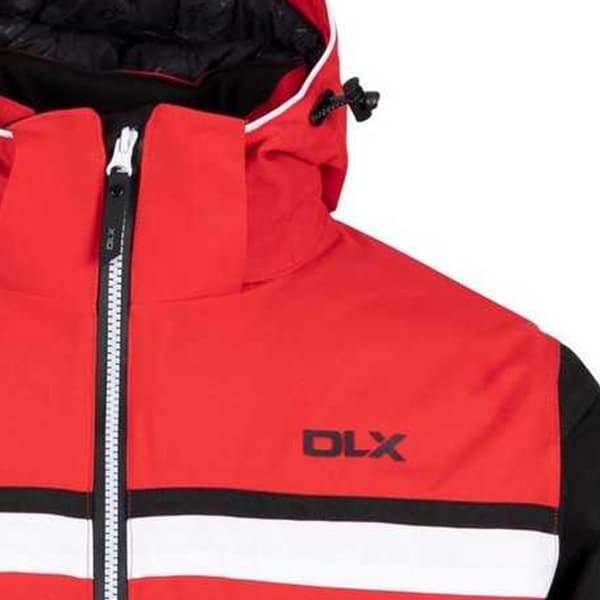 Trespass Mens Vaughn DLX Ski Jacket