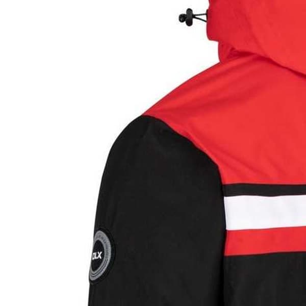 Trespass Mens Vaughn DLX Ski Jacket