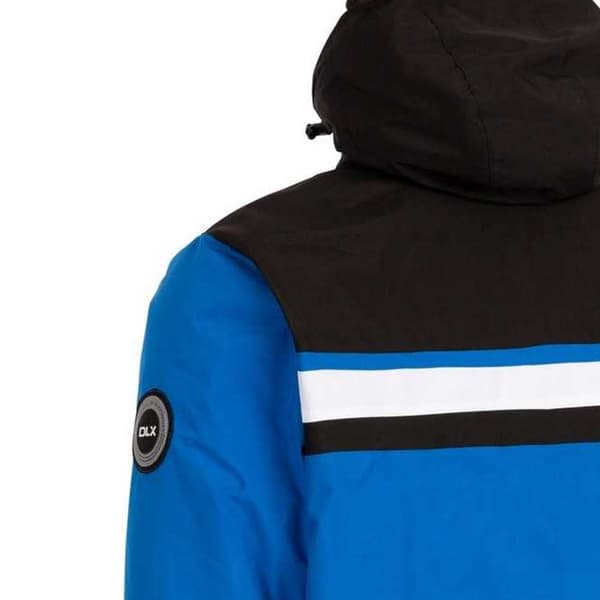 Trespass Mens Vaughn DLX Ski Jacket