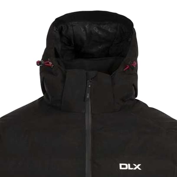 Trespass Mens Randolph Ski Jacket