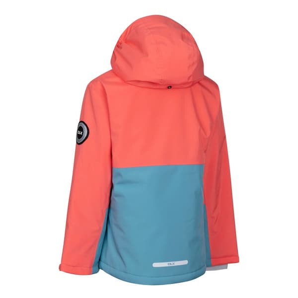 Trespass Childrens/Kids Pauline DLX Ski Jacket