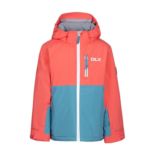 Trespass Childrens/Kids Pauline DLX Ski Jacket