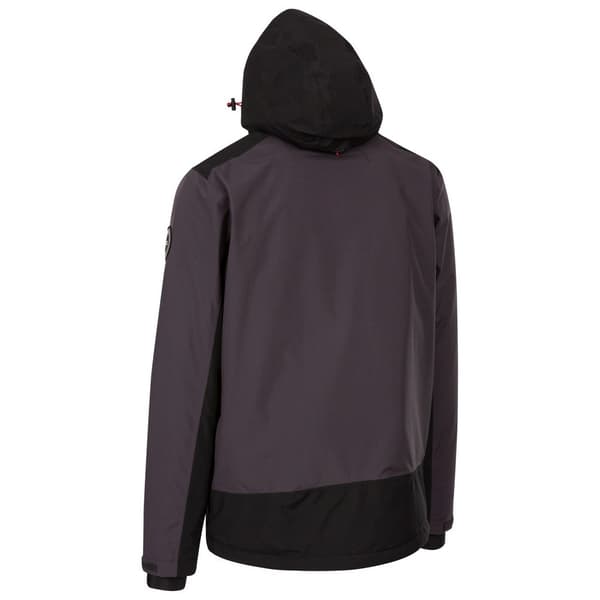 Trespass Mens Matthews Ski Jacket