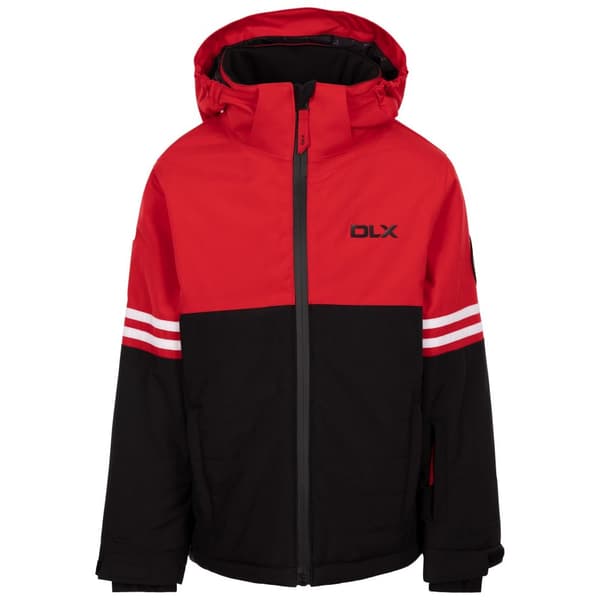 Trespass Childrens/Kids Leonard Ski Jacket