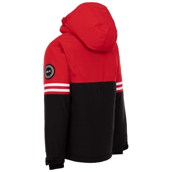 Trespass Childrens/Kids Leonard Ski Jacket