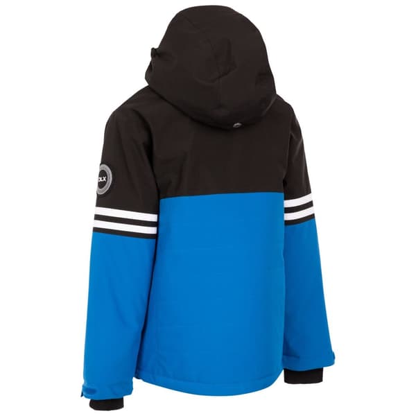 Trespass Childrens/Kids Leonard Ski Jacket