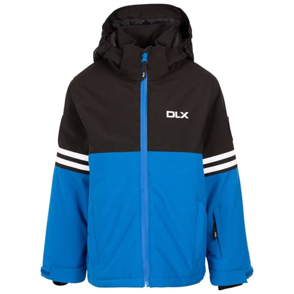 Trespass Childrens/Kids Leonard Ski Jacket