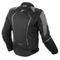 Miniatyrbillede 2 af 2: Seventy Degrees Jakke Sd-jr47 Sort 2XL Mand