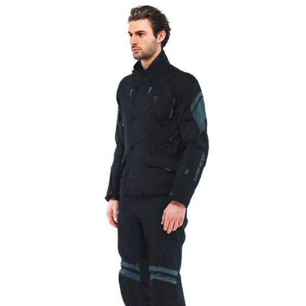 Dainese Jacka Carve Master 3 Goretex Svart 48 Man