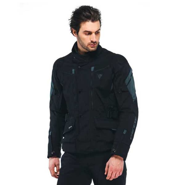 Dainese Takki Carve Master 3 Goretex Musta 52 Mies