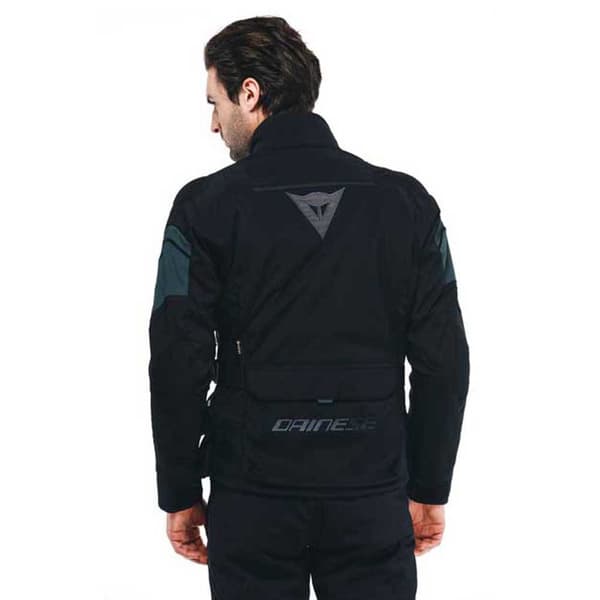 Dainese Takki Carve Master 3 Goretex Musta 52 Mies