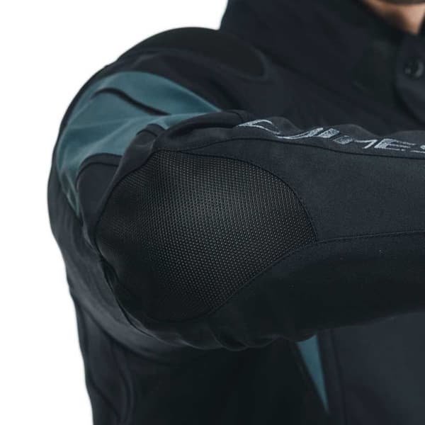 Dainese Takki Carve Master 3 Goretex Musta 52 Mies