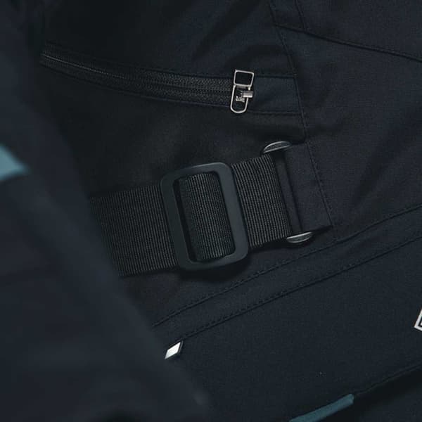 Dainese Takki Carve Master 3 Goretex Musta 52 Mies