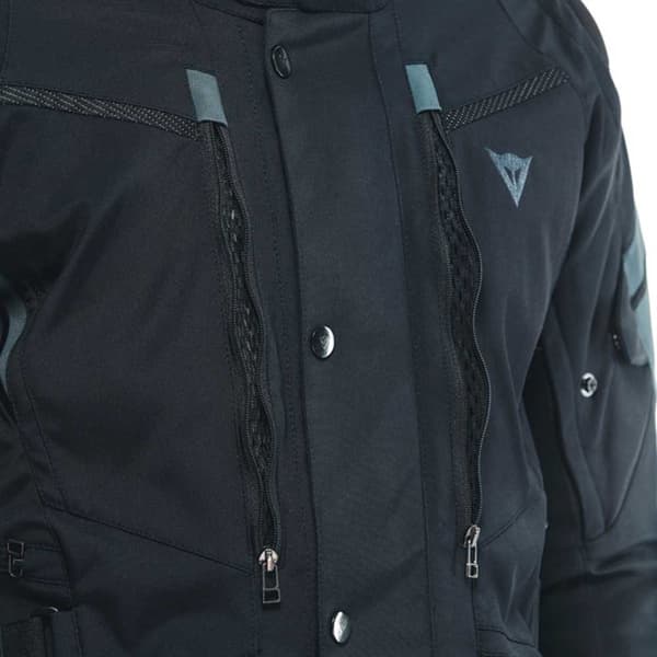 Dainese Takki Carve Master 3 Goretex Musta 52 Mies