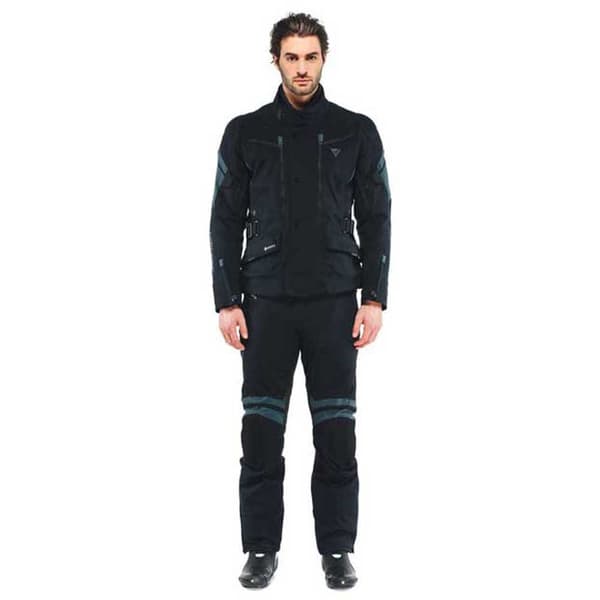 Dainese Takki Carve Master 3 Goretex Musta 52 Mies