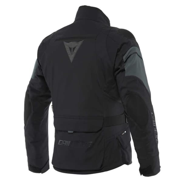Dainese Takki Carve Master 3 Goretex Musta 52 Mies