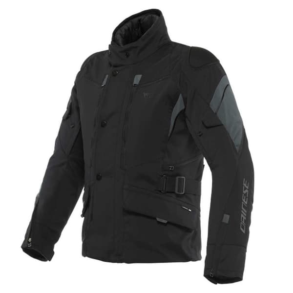 Dainese Takki Carve Master 3 Goretex Musta 52 Mies