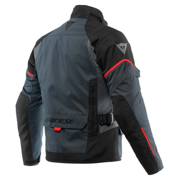 Dainese Takki Tempest 3 D-dry Sininen 46 Mies