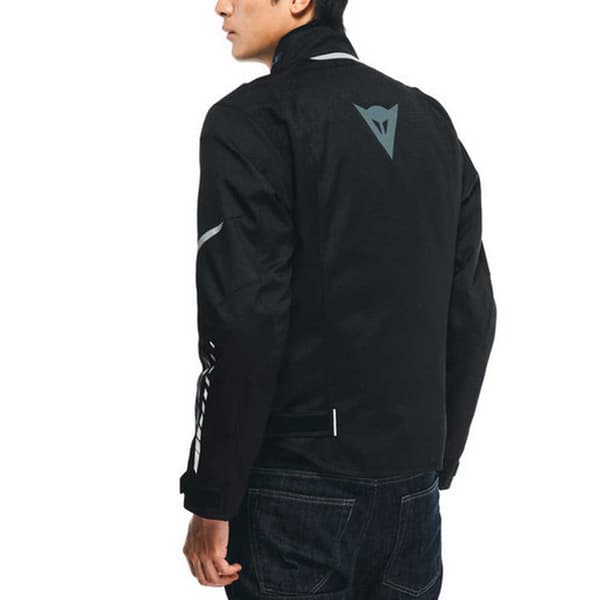 Dainese Jacka Veloce D-dry Svart 50 Man