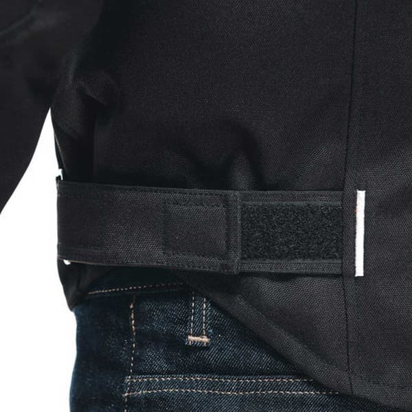 Dainese Jacka Veloce D-dry Svart 50 Man