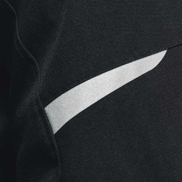 Dainese Jacka Veloce D-dry Svart 50 Man