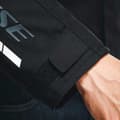 Miniatyrbild 9 av 10: Dainese Jacka Veloce D-dry Svart 50 Man