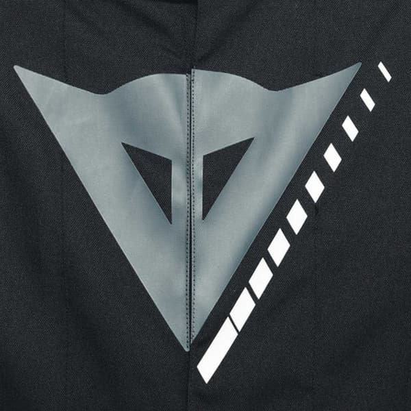 Dainese Jacka Veloce D-dry Svart 50 Man
