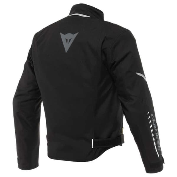 Dainese Jacka Veloce D-dry Svart 50 Man