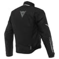Miniatyrbild 2 av 10: Dainese Jacka Veloce D-dry Svart 50 Man