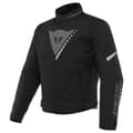 Miniatyrbild 1 av 10: Dainese Jacka Veloce D-dry Svart 50 Man