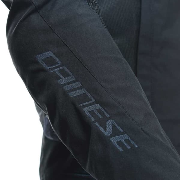 Dainese Takki Air Fast Tex Musta,Harmaa 54 Mies