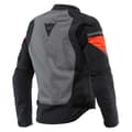 Pikkukuva 2 / 10: Dainese Takki Air Fast Tex Musta,Harmaa 54 Mies