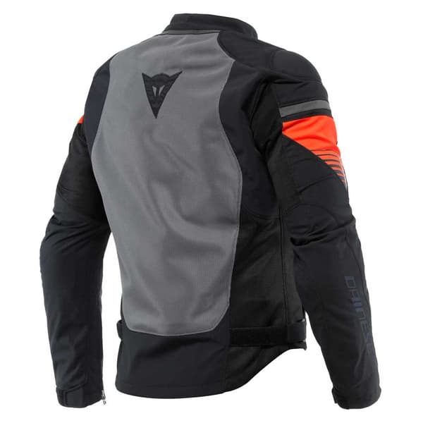 Dainese Takki Air Fast Tex Musta,Harmaa 54 Mies