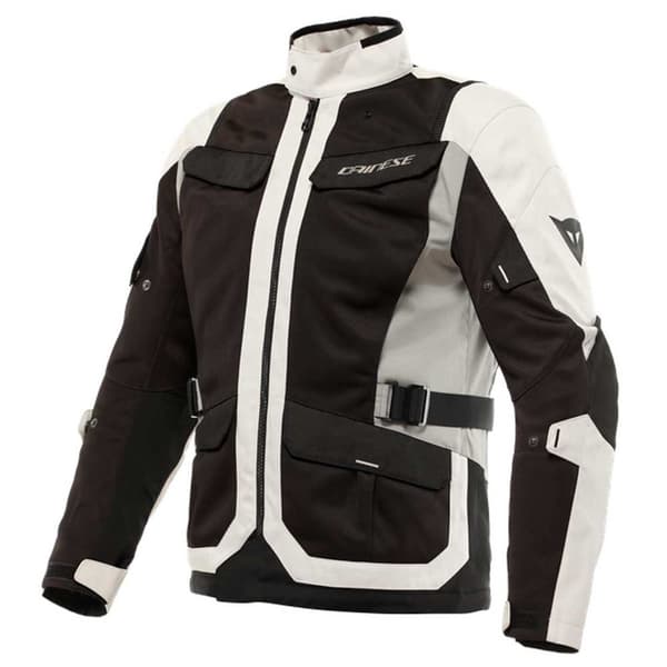 Dainese Jacka Desert Tex Svart 52 Man