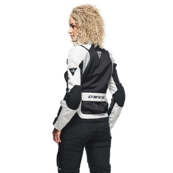 Dainese Outlet Takki Desert Tex Musta 40 Nainen