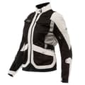 Pikkukuva 4 / 8: Dainese Outlet Takki Desert Tex Musta 40 Nainen