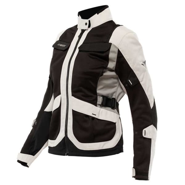 Dainese Outlet Takki Desert Tex Musta 40 Nainen