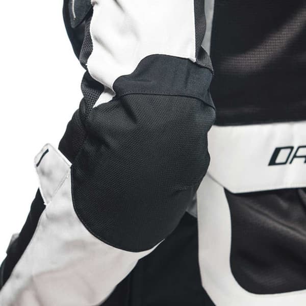 Dainese Outlet Takki Desert Tex Musta 40 Nainen