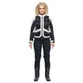 Pikkukuva 8 / 8: Dainese Outlet Takki Desert Tex Musta 40 Nainen
