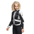 Pikkukuva 2 / 8: Dainese Outlet Takki Desert Tex Musta 40 Nainen
