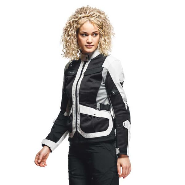 Dainese Outlet Takki Desert Tex Musta 40 Nainen