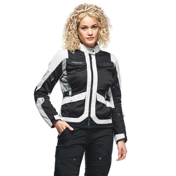 Dainese Outlet Takki Desert Tex Musta 40 Nainen