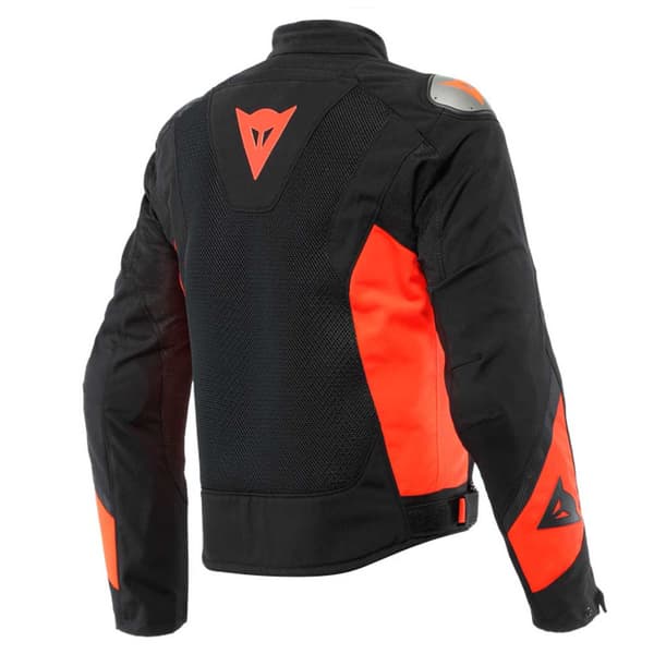 Dainese Jacka Energyca Air Tex Svart 56 Man