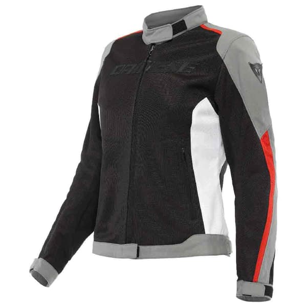 Dainese Jakke Hydra Flux 2 Air D-dry Sort 44 Kvinde