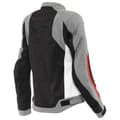 Miniatyrbillede 4 af 10: Dainese Jakke Hydra Flux 2 Air D-dry Sort 44 Kvinde