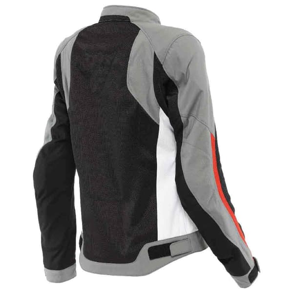 Dainese Jakke Hydra Flux 2 Air D-dry Sort 44 Kvinde